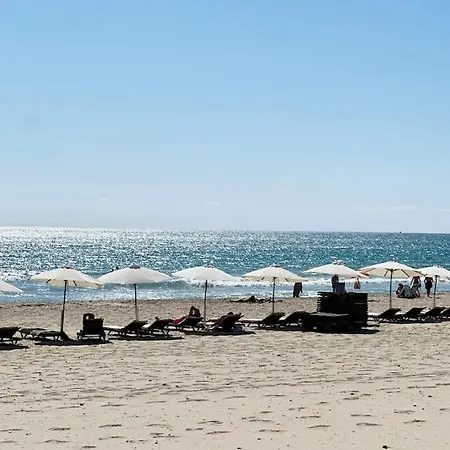 La Calma Vacations Beachfront In Muchavista Campello Apartment El Campello